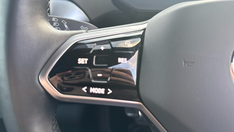 Volkswagen ID.4 109kW Life Pure 52kWh 5dr Auto Electric Estate